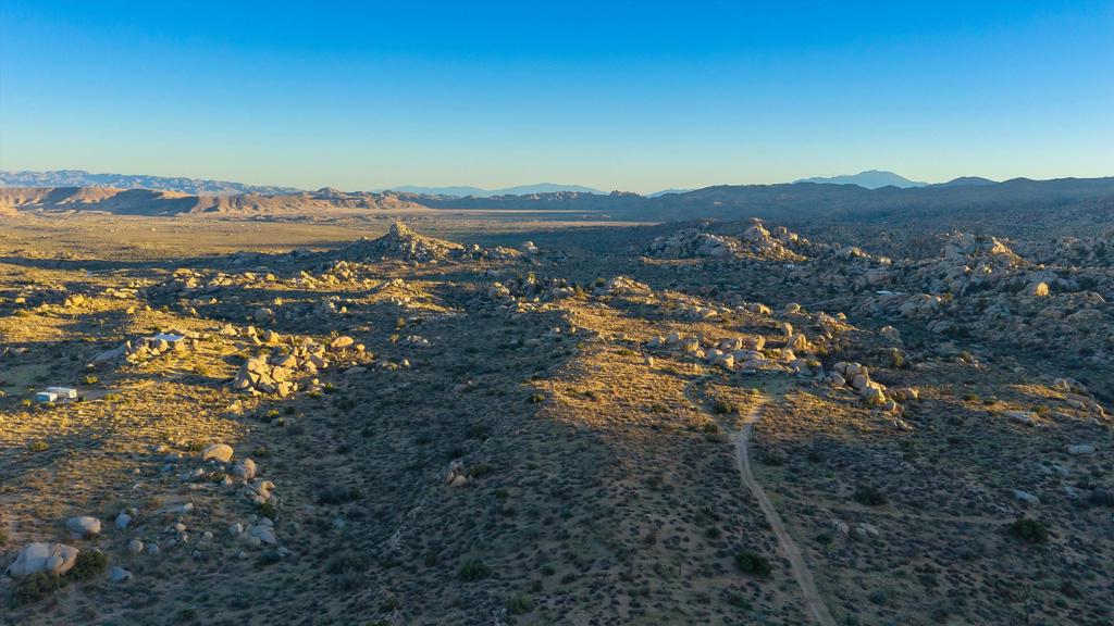 Not Applicable-1 - Land