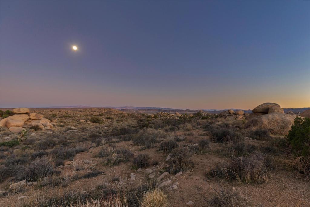 Not Applicable-1 - Land