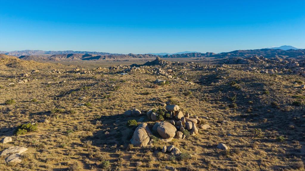 Not Applicable-1 - Land