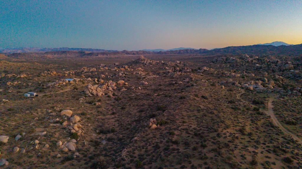 Not Applicable-1 - Land