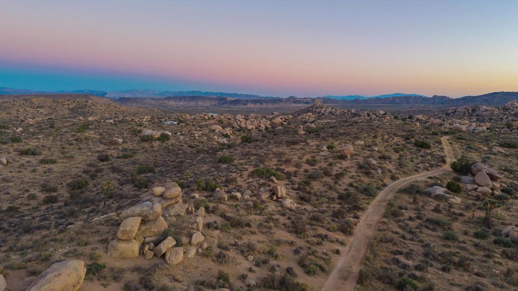 Not Applicable-1 - Land