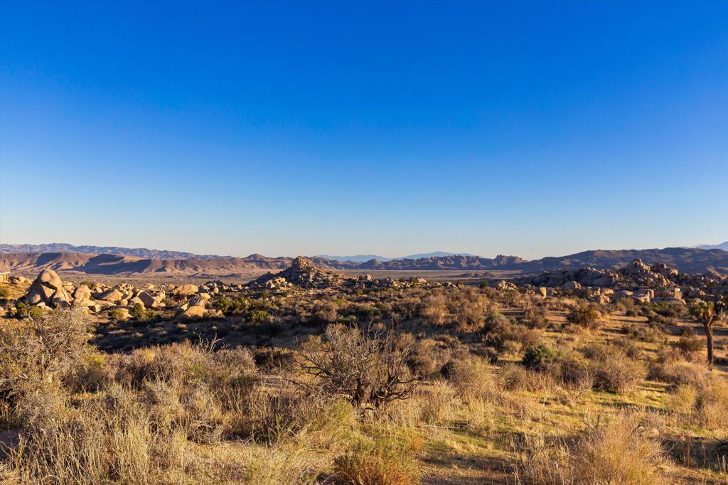 Not Applicable-1 - Land