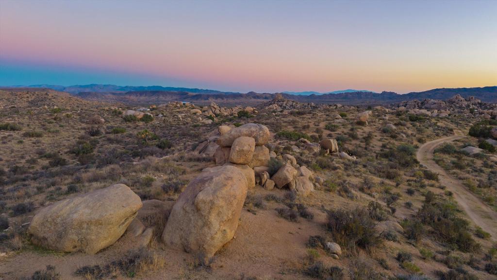 Not Applicable-1 - Land