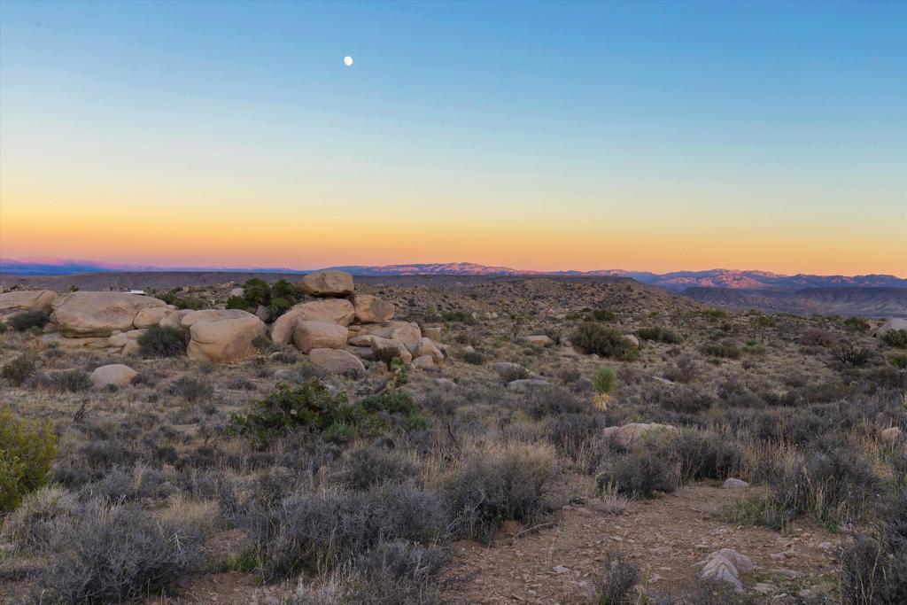 Not Applicable-1 - Land