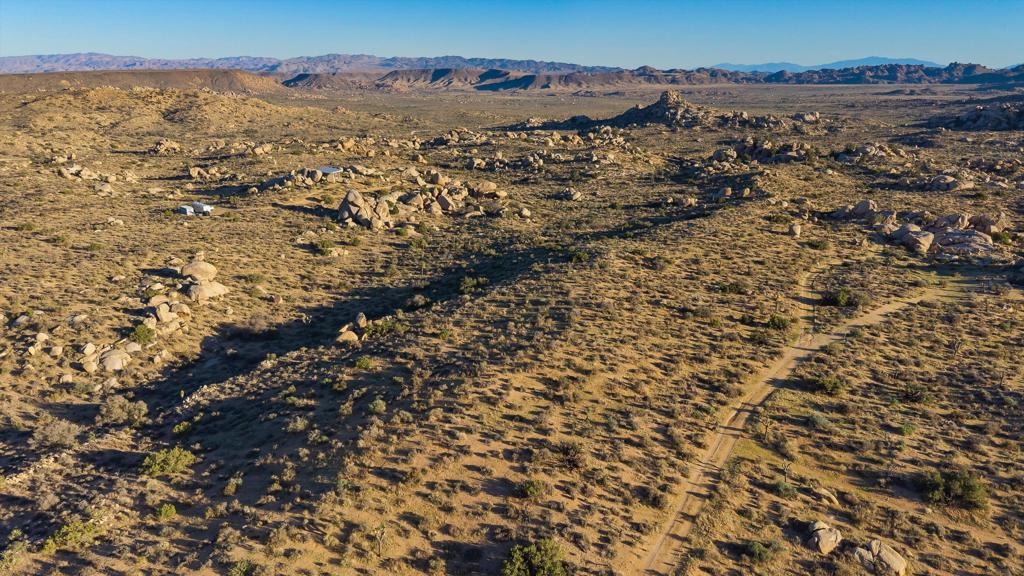 Not Applicable-1 - Land