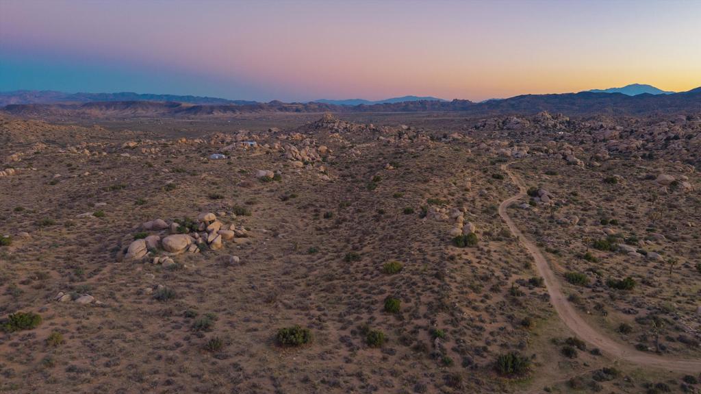 Not Applicable-1 - Land