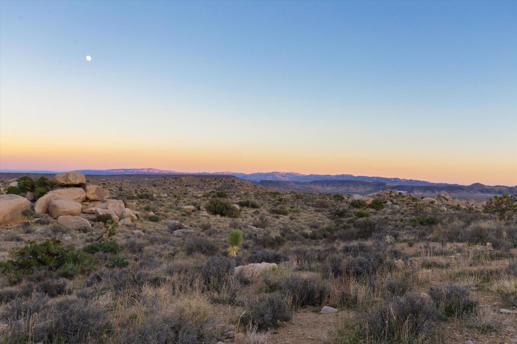 Not Applicable-1 - Land