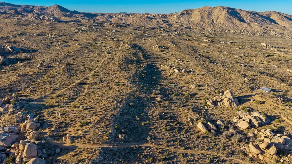 Not Applicable-1 - Land