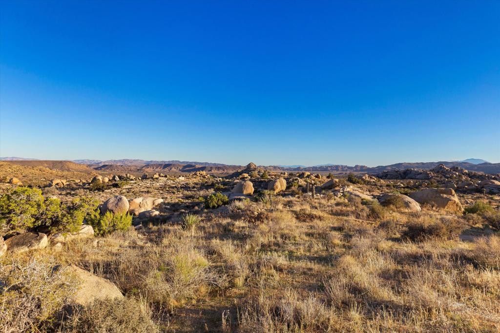 Not Applicable-1 - Land