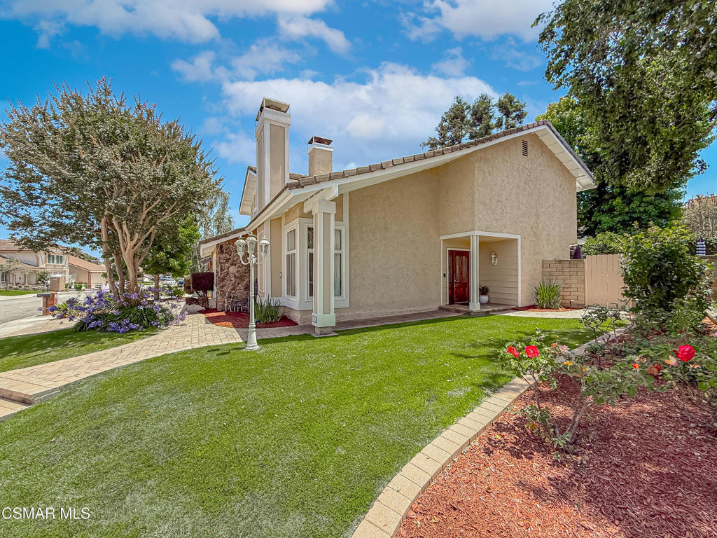 3826 Calle Clara Vista
