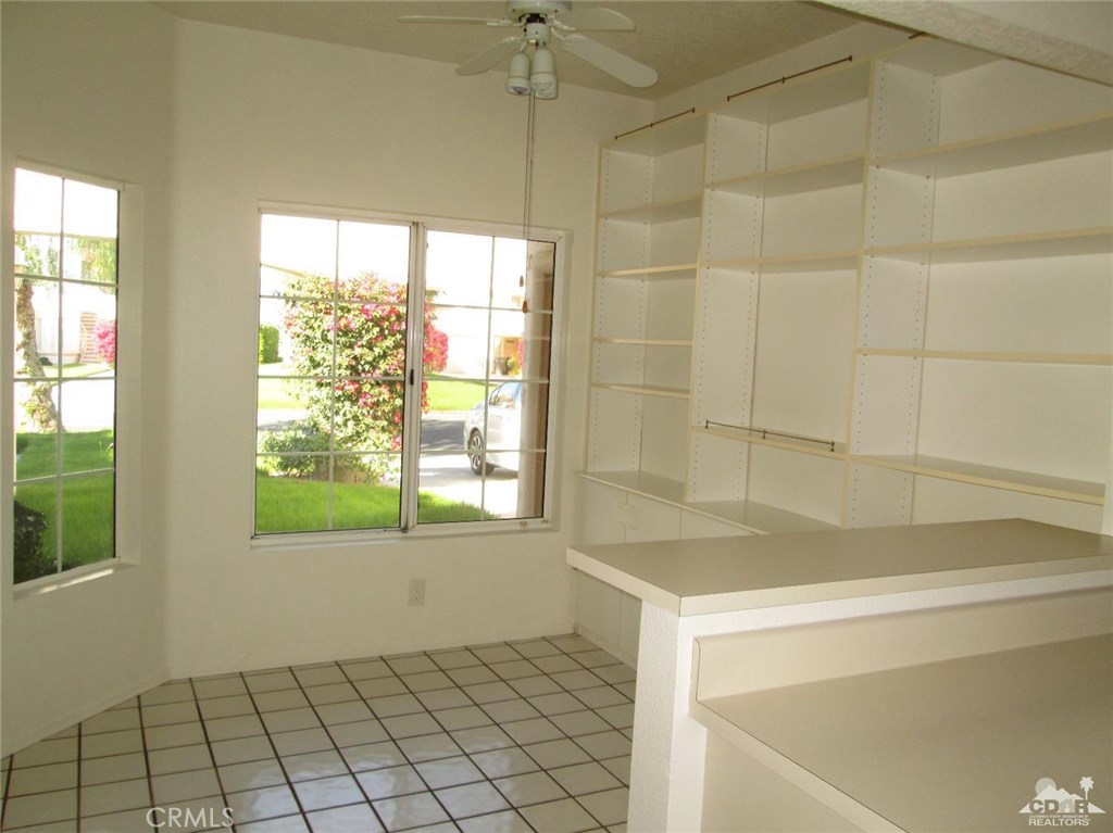 Desert Falls C.C. - Residential