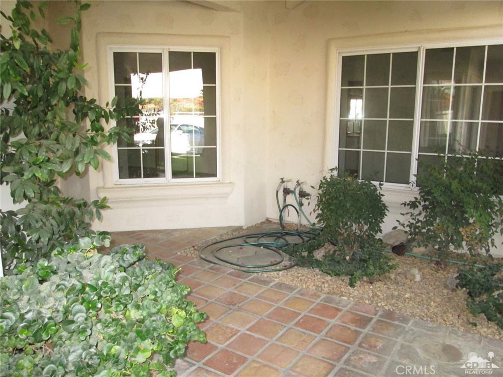 Desert Falls C.C. - Residential