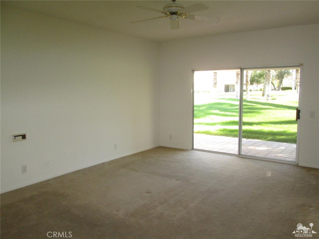 Desert Falls C.C. - Residential