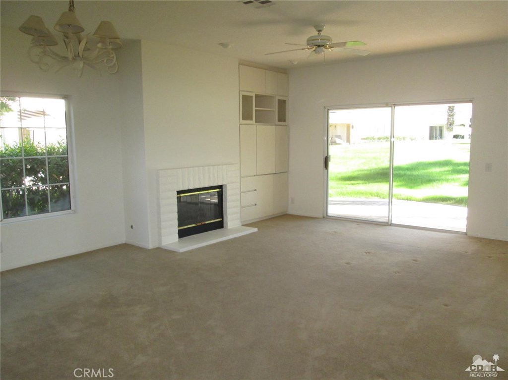 Desert Falls C.C. - Residential