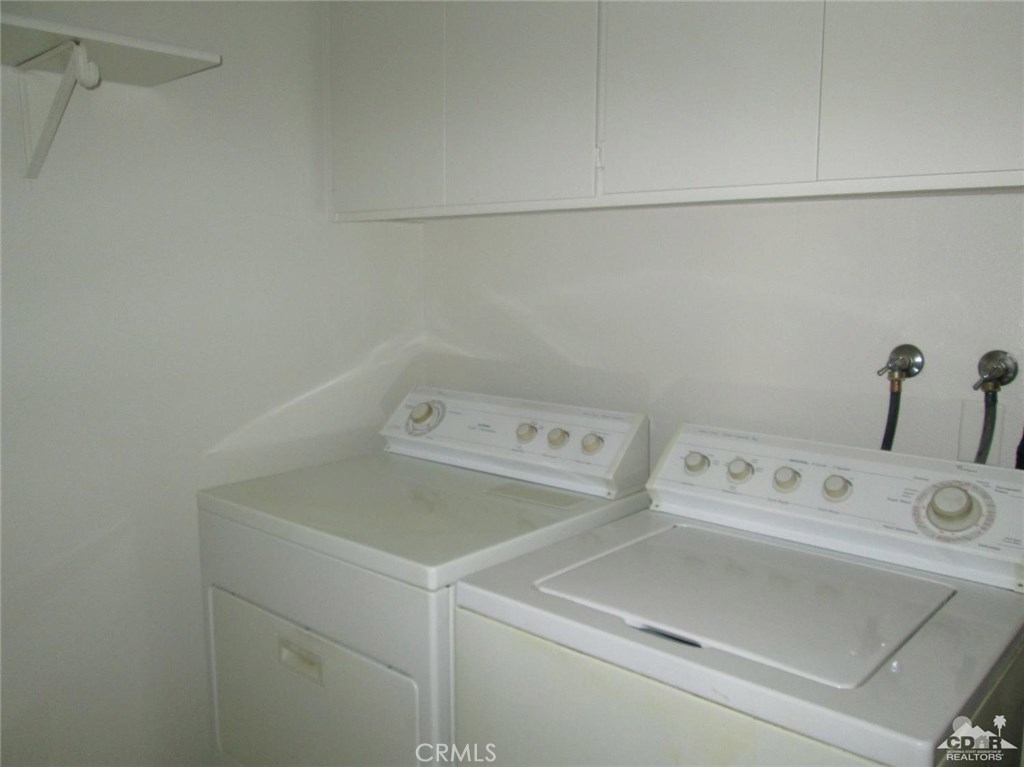 Desert Falls C.C. - Residential