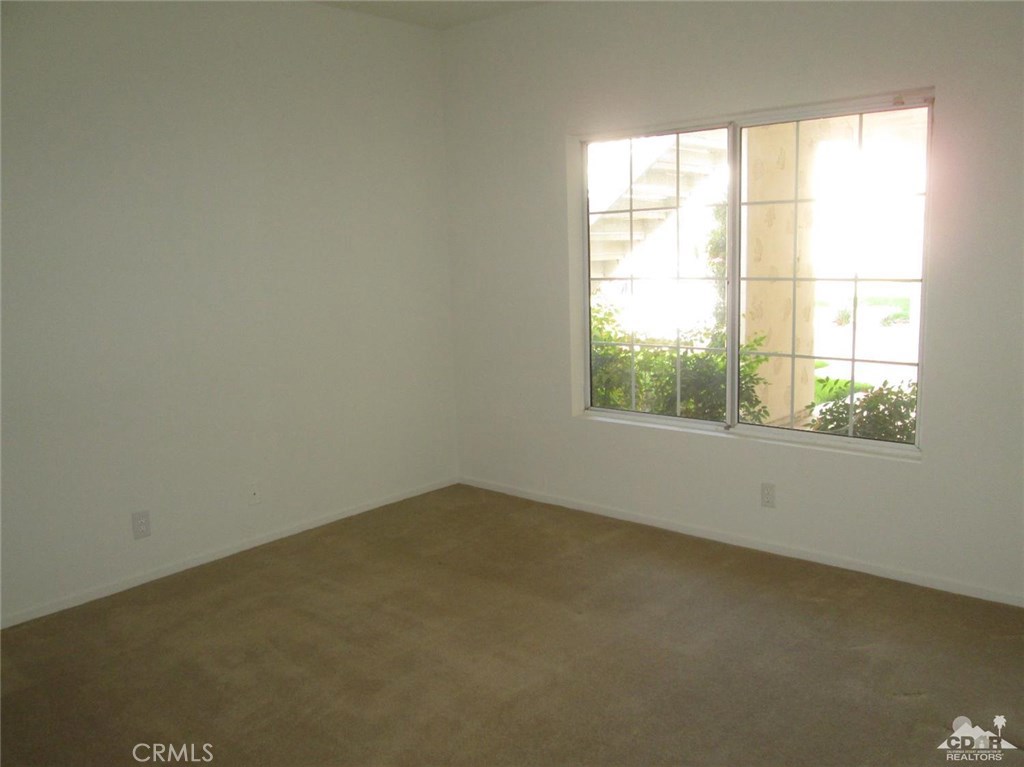 Desert Falls C.C. - Residential