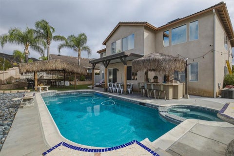 Tiny photo for 35223 El Diamante Dr DR, Wildomar, CA 92595 (MLS # PTP2608021)