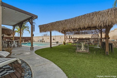 Tiny photo for 35223 El Diamante Dr DR, Wildomar, CA 92595 (MLS # PTP2608021)