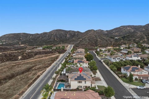 Tiny photo for 35223 El Diamante Dr DR, Wildomar, CA 92595 (MLS # PTP2608021)