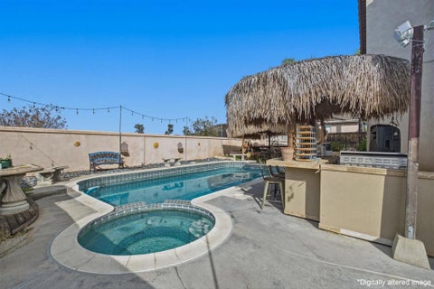 Tiny photo for 35223 El Diamante Dr DR, Wildomar, CA 92595 (MLS # PTP2608021)