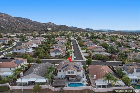 Tiny photo for 35223 El Diamante Dr DR, Wildomar, CA 92595 (MLS # PTP2608021)
