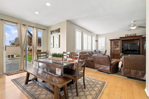 Tiny photo for 35223 El Diamante Dr DR, Wildomar, CA 92595 (MLS # PTP2608021)