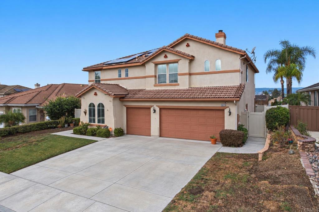35223 El Diamante Dr