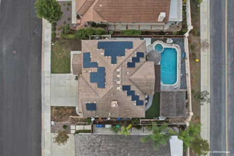 Tiny photo for 35223 El Diamante Dr DR, Wildomar, CA 92595 (MLS # PTP2608021)