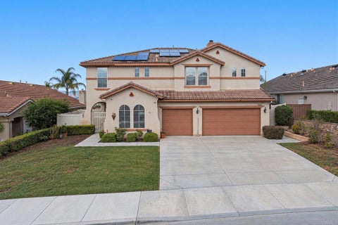 Photo of 35223 El Diamante Dr DR, Wildomar, CA 92595 (MLS # PTP2608021)