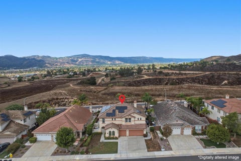 Tiny photo for 35223 El Diamante Dr DR, Wildomar, CA 92595 (MLS # PTP2608021)