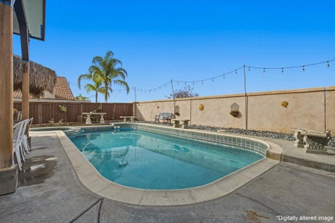 Tiny photo for 35223 El Diamante Dr DR, Wildomar, CA 92595 (MLS # PTP2608021)