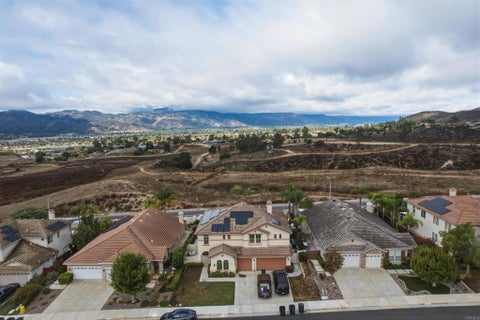 Tiny photo for 35223 El Diamante Dr DR, Wildomar, CA 92595 (MLS # PTP2608021)