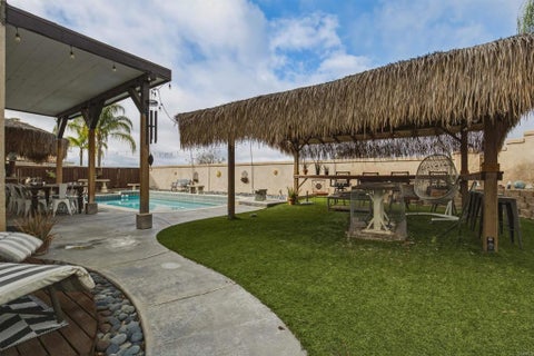Tiny photo for 35223 El Diamante Dr DR, Wildomar, CA 92595 (MLS # PTP2608021)