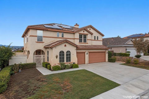 Tiny photo for 35223 El Diamante Dr DR, Wildomar, CA 92595 (MLS # PTP2608021)