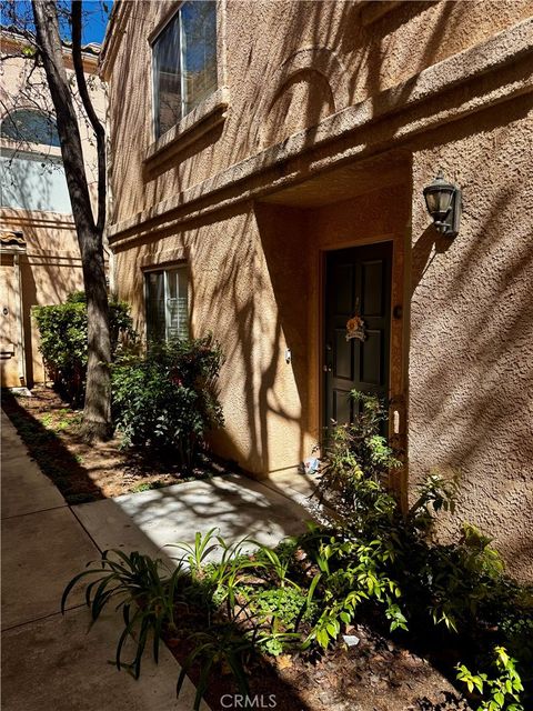 Photo of 25114 Steinbeck Ave #C, Stevenson Ranch, CA 91381 (MLS # SR26064796)