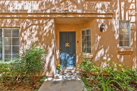 Photo of 25114 Steinbeck Ave #C, Stevenson Ranch, CA 91381 (MLS # SR26064796)