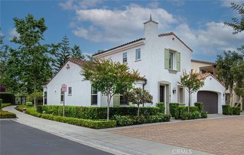 4 Buscar Street Rancho Mission Viejo CA 92694