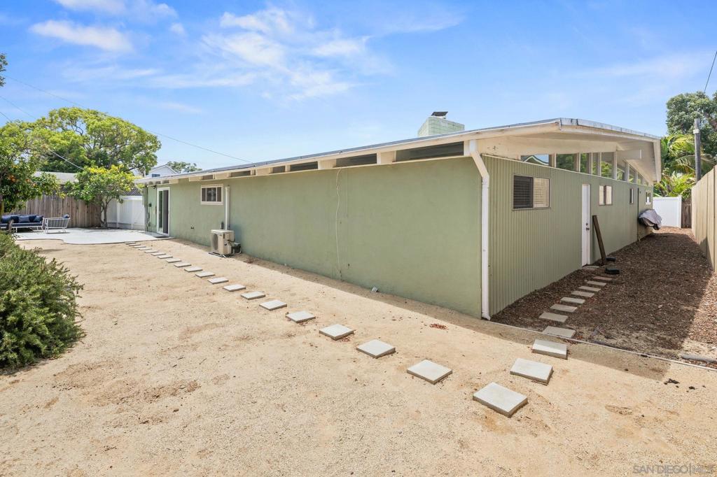 Coronado Village - Residential