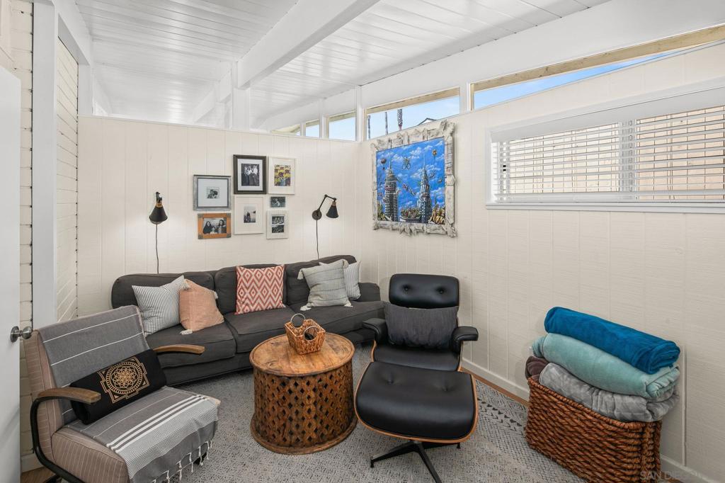Coronado Village - Residential