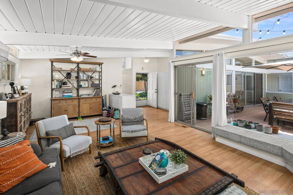 Coronado Village - Residential