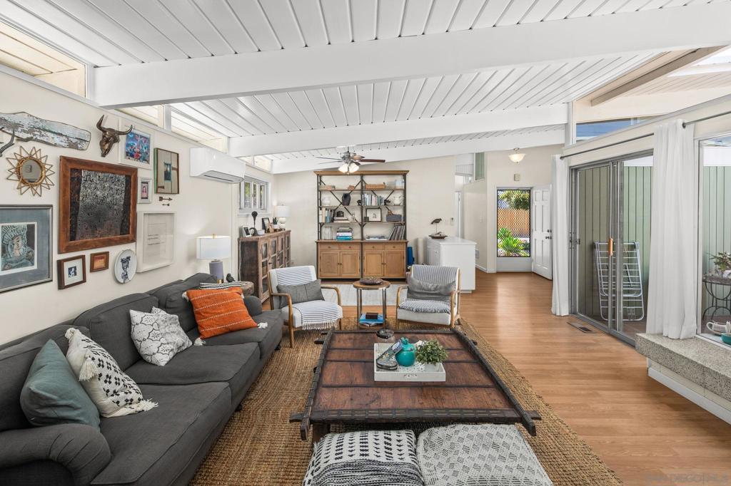 Coronado Village - Residential