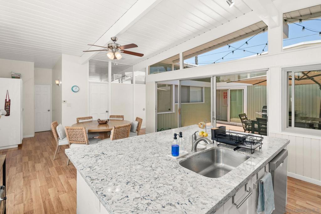 Coronado Village - Residential