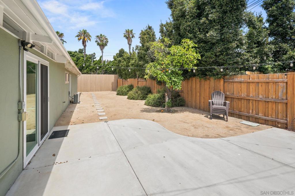 Coronado Village - Residential
