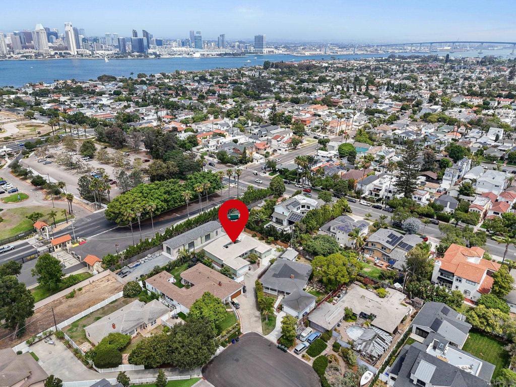 Coronado Village - Residential