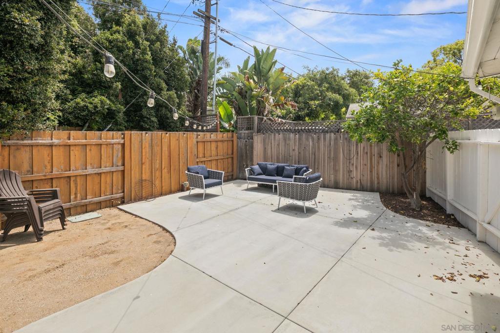 Coronado Village - Residential