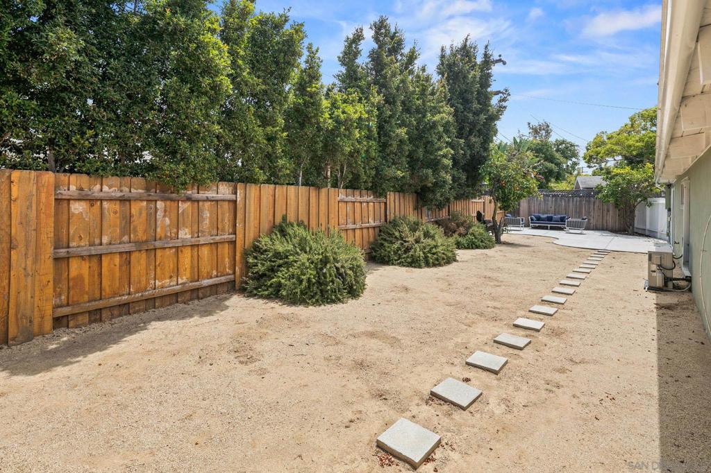 Coronado Village - Residential