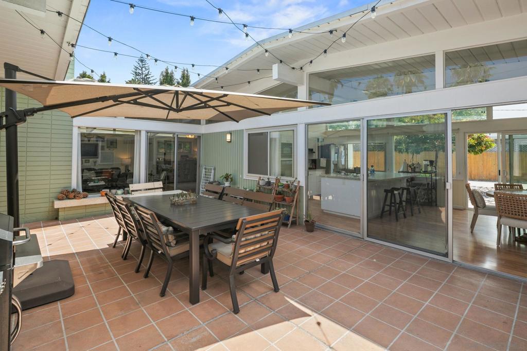 Coronado Village - Residential