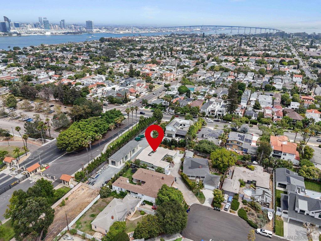 Coronado Village - Residential