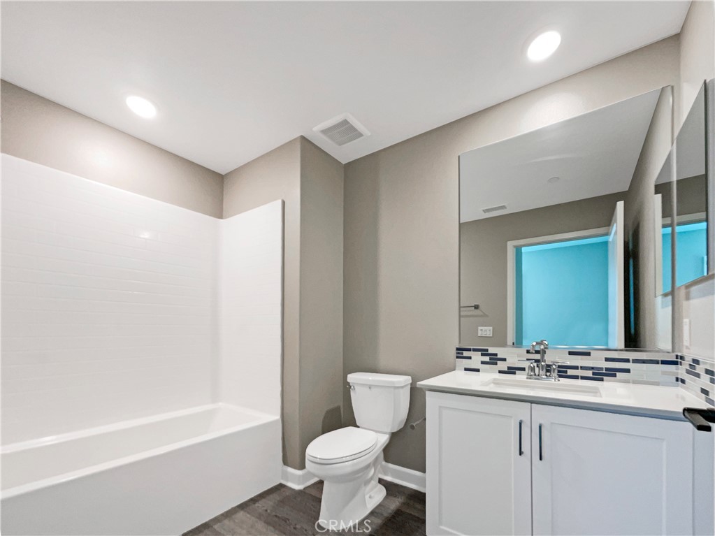 Mira Mesa - Residential