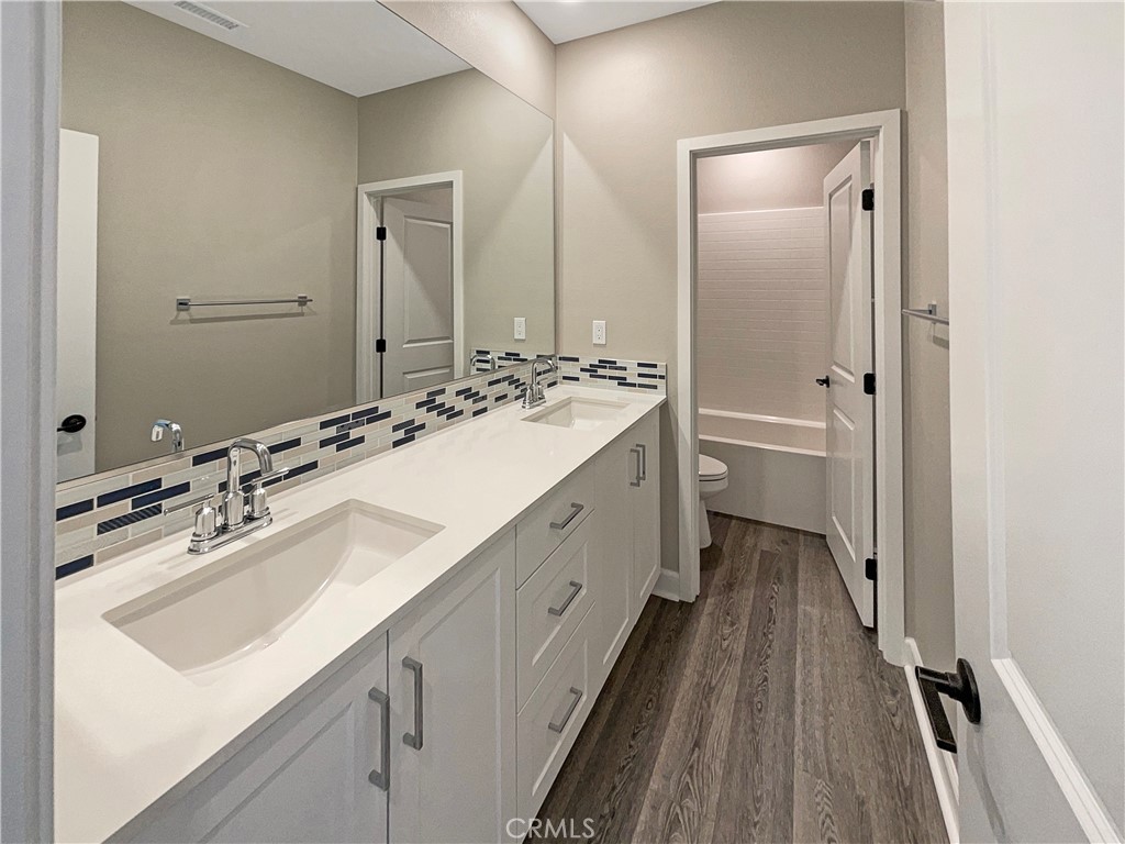 Mira Mesa - Residential